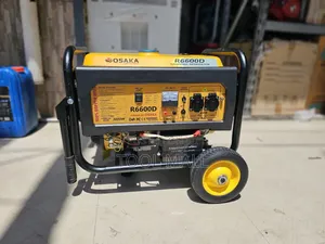 Osaka Generator R6600d Imara 3kw