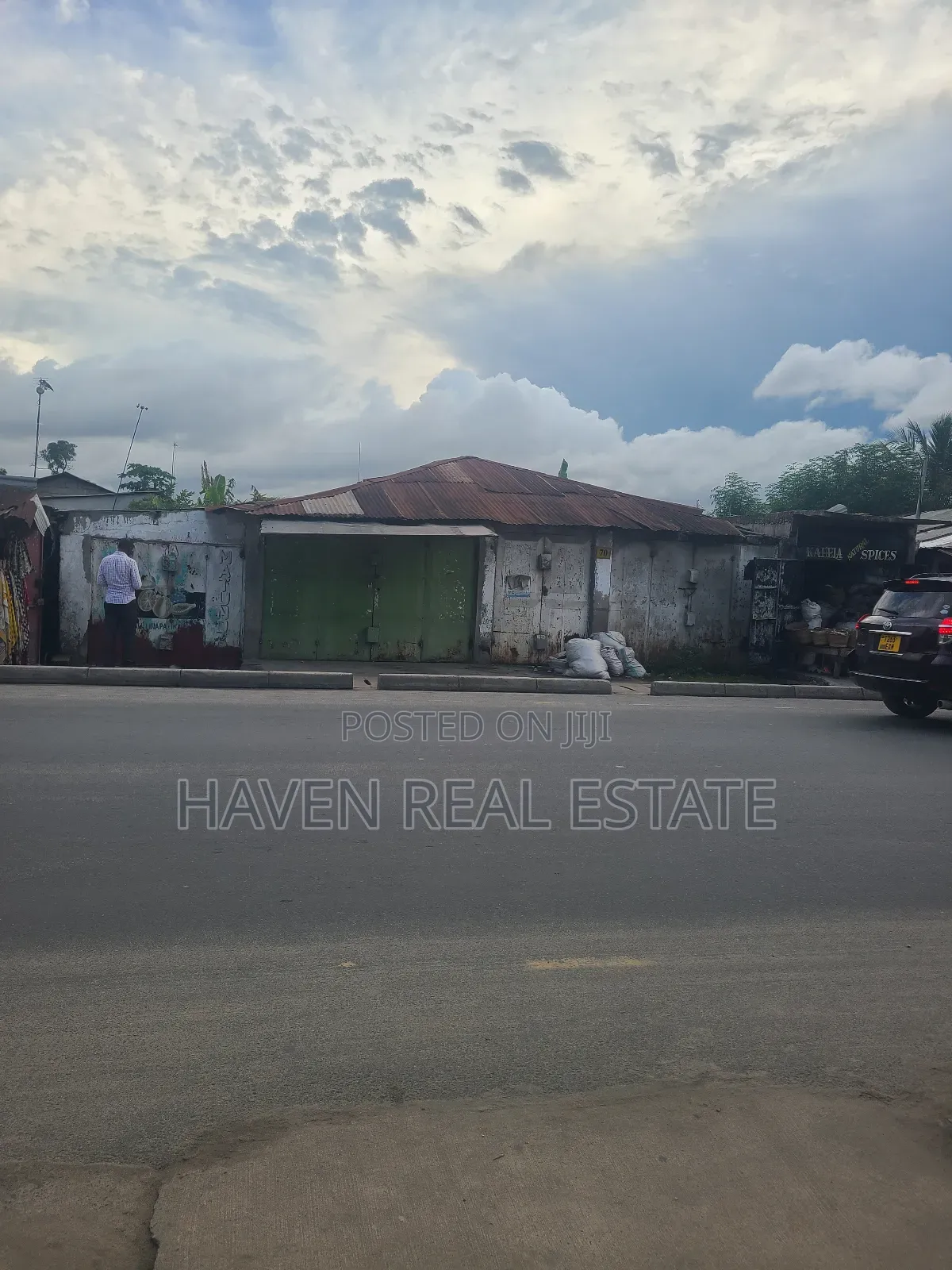 Eneo Linauzwa Mwananyamala