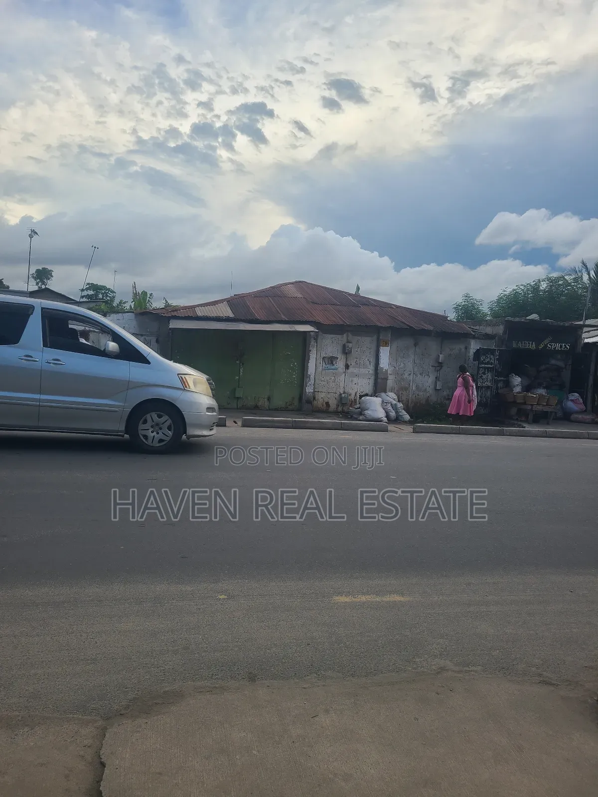 Eneo Linauzwa Mwananyamala