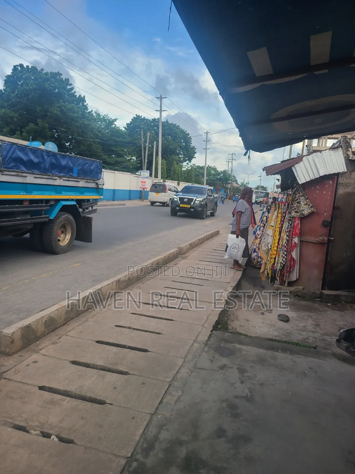 Eneo Linauzwa Mwananyamala