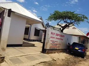 6bdrm House in Kunduchi Mtongani for sale