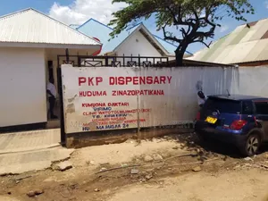 6bdrm House in Kunduchi Mtongani for sale