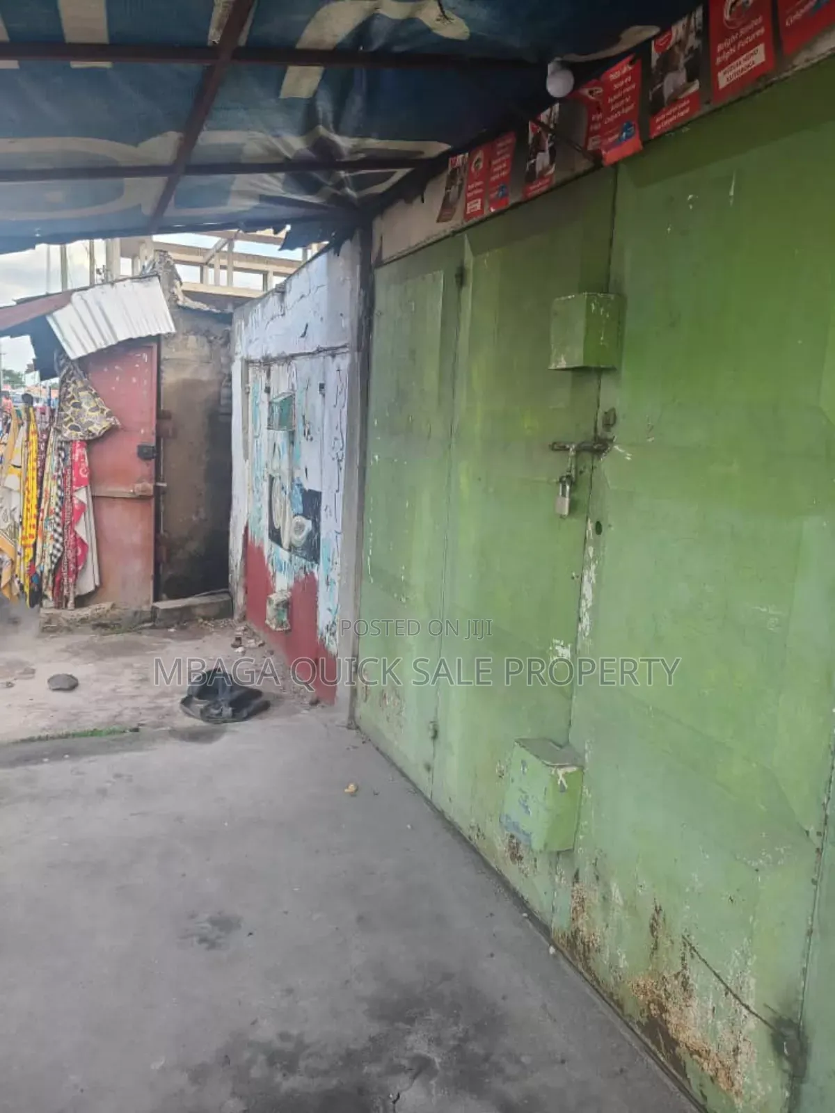 Plot for Sale at Mwananyamala