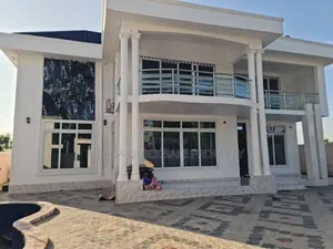 7bdrm House in Mbagala Kitonga for sale
