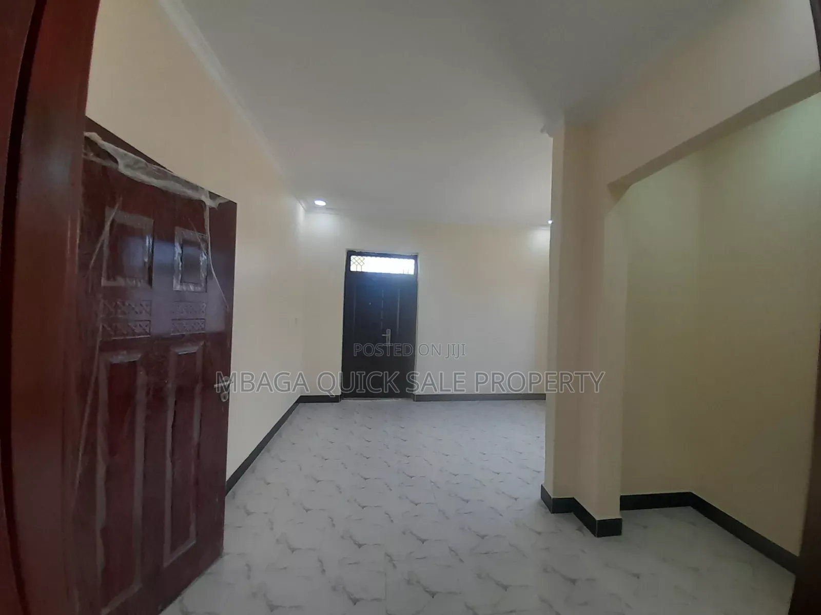7bdrm House in Mbagala Kitonga for sale