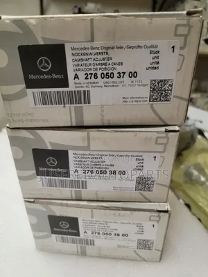 M276 Gears