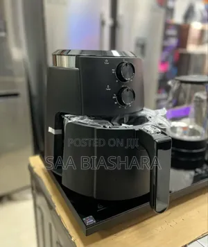 Evvoli Manual Air Fryer 4.5l