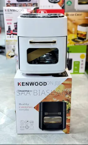Kenwood Air Fryer 15l