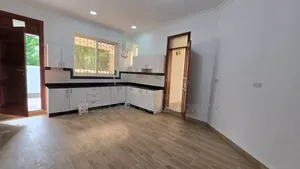 5bdrm House in Goba for rent