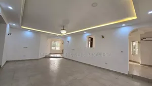 5bdrm House in Goba for rent