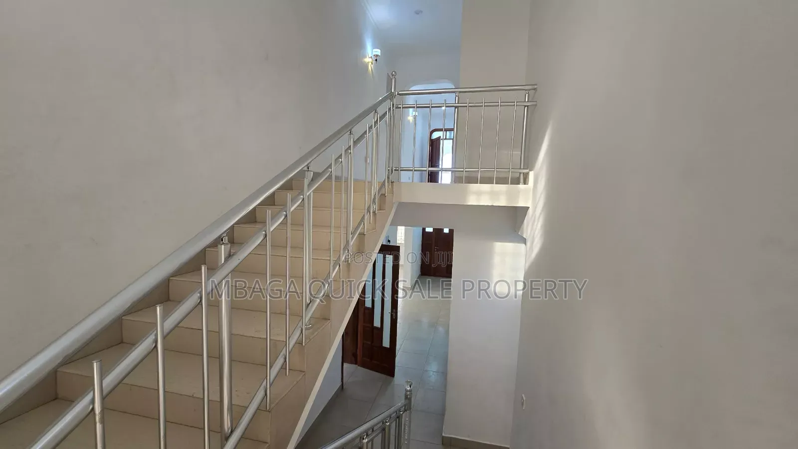 5bdrm House in Goba for rent