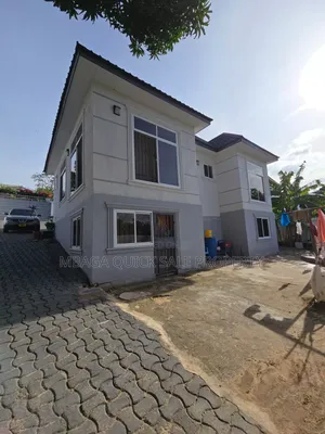 3bdrm House in Mbezi Beach Africana for sale