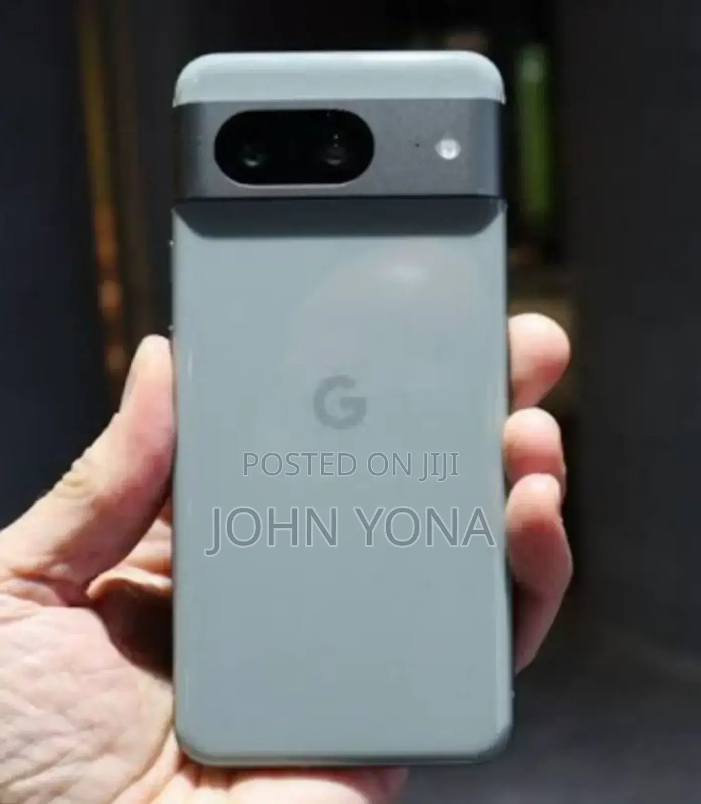 New Google Pixel 8 128 GB