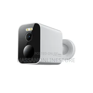 Xiaomi Outdoor Camera Bw300
