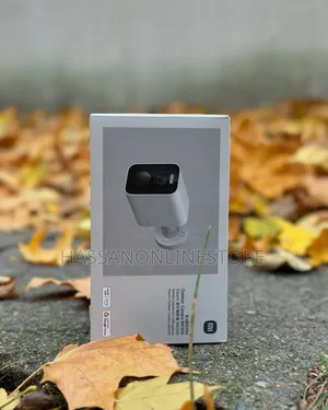 Xiaomi Outdoor Camera Bw300