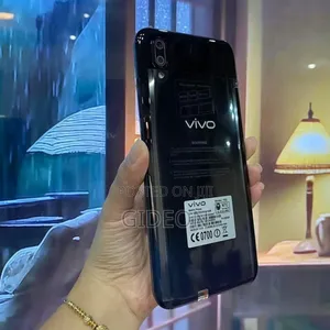 Vivo Y93 64 GB Black