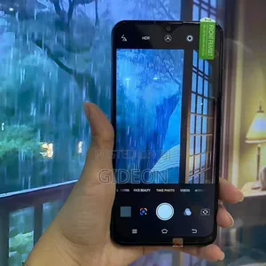 Vivo Y93 64 GB Black