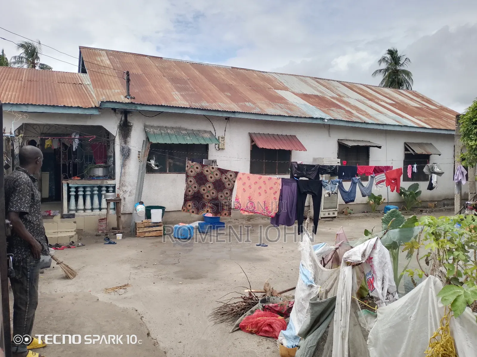 10bdrm House in Tanzania Daresalaam, Ilala for sale