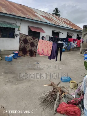 10bdrm House in Tanzania Daresalaam, Ilala for sale