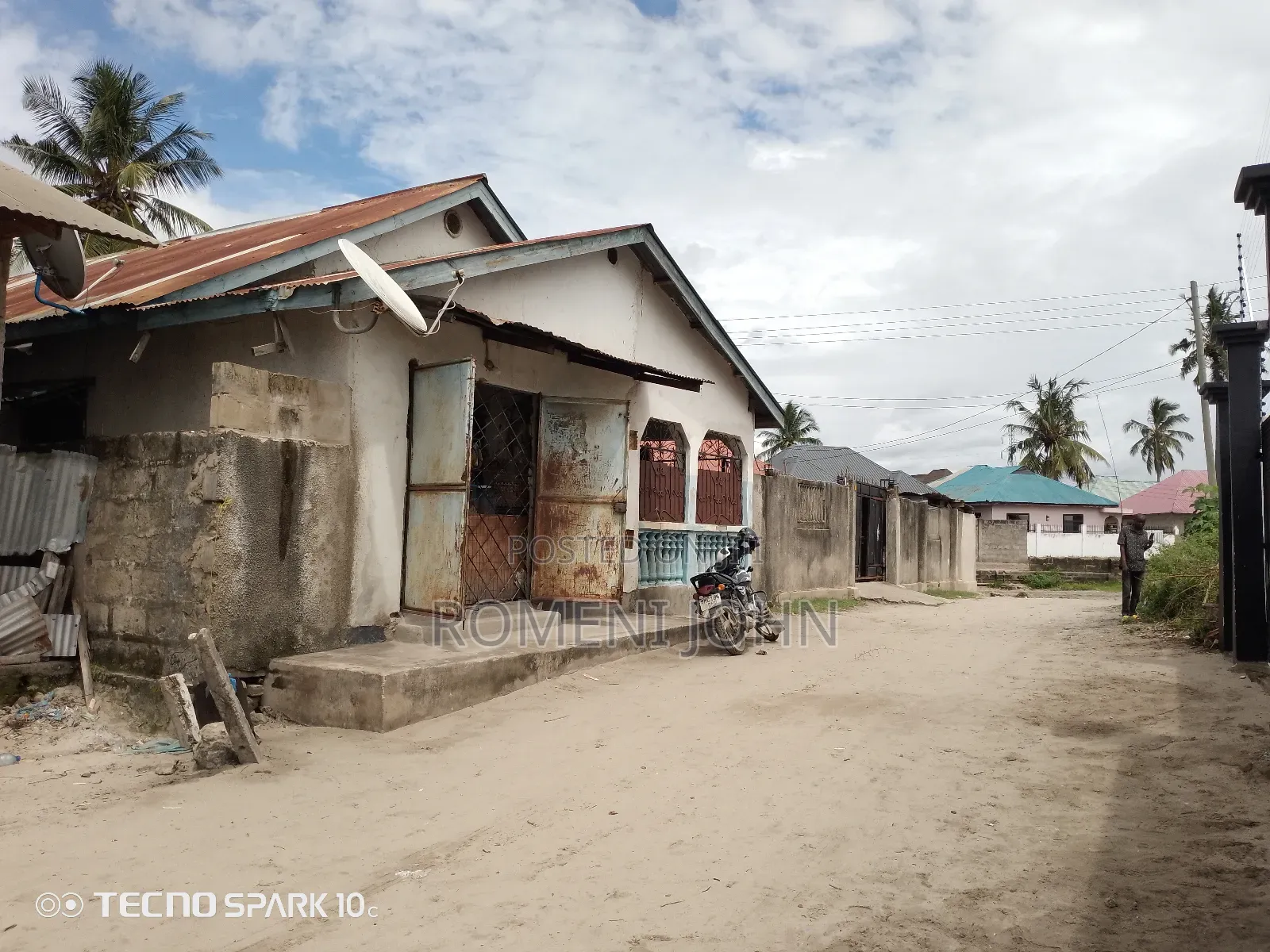 10bdrm House in Tanzania Daresalaam, Ilala for sale