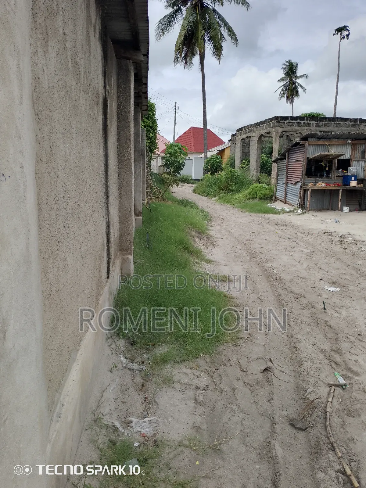 10bdrm House in Tanzania Daresalaam, Ilala for sale