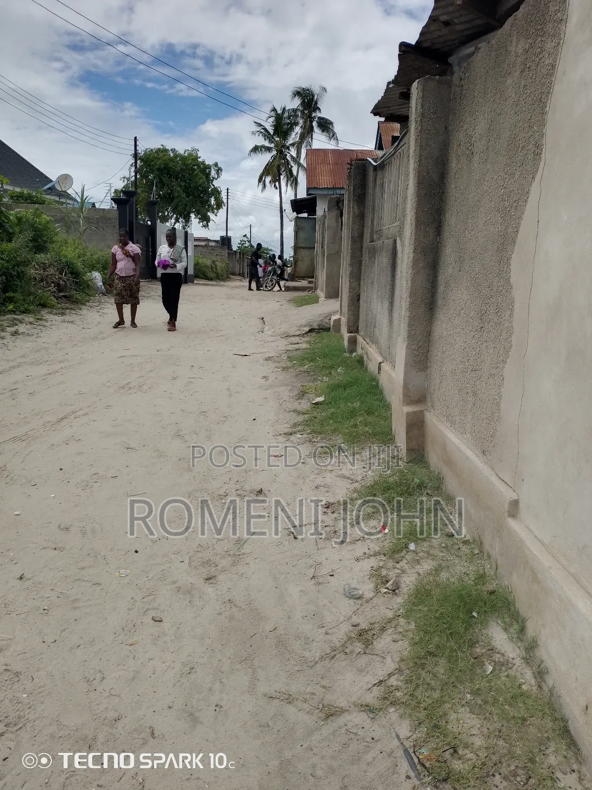 10bdrm House in Tanzania Daresalaam, Ilala for sale