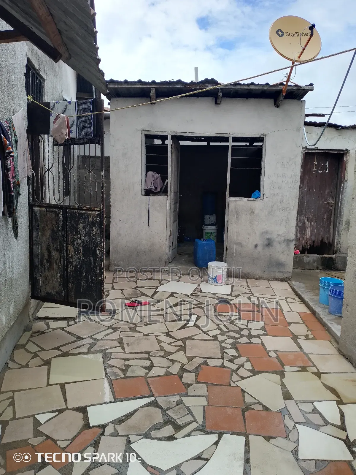 10bdrm House in Tanzania Daresalaam, Ilala for sale