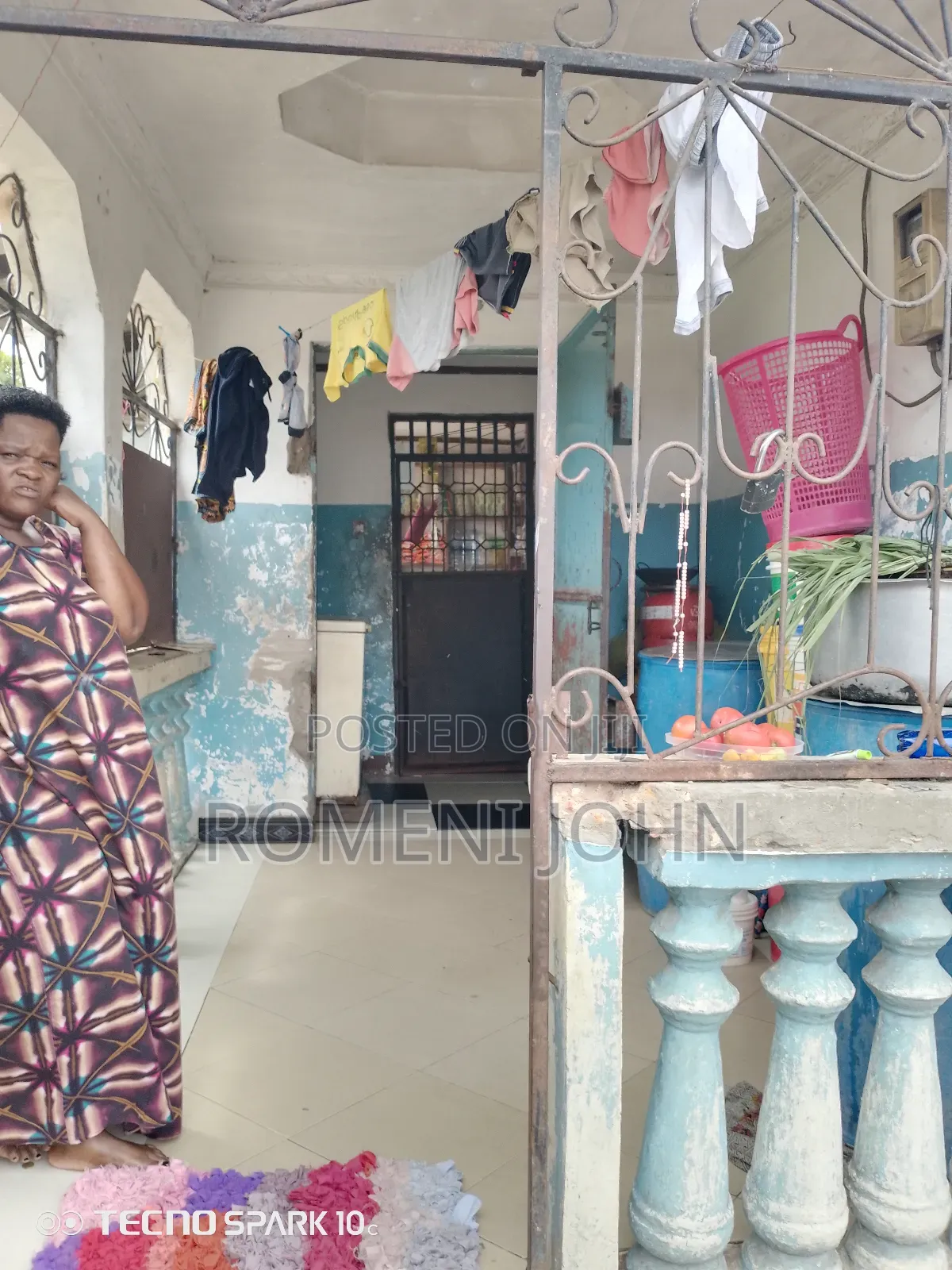 10bdrm House in Tanzania Daresalaam, Ilala for sale