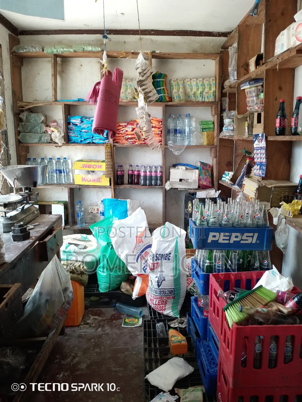 10bdrm House in Tanzania Daresalaam, Ilala for sale