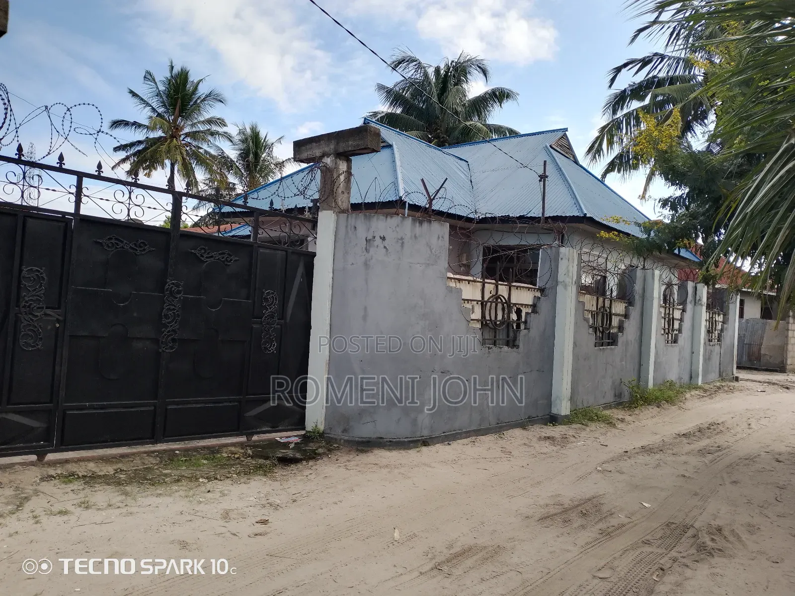 3bdrm House in Tanzania Daresalaam, Ilala for sale