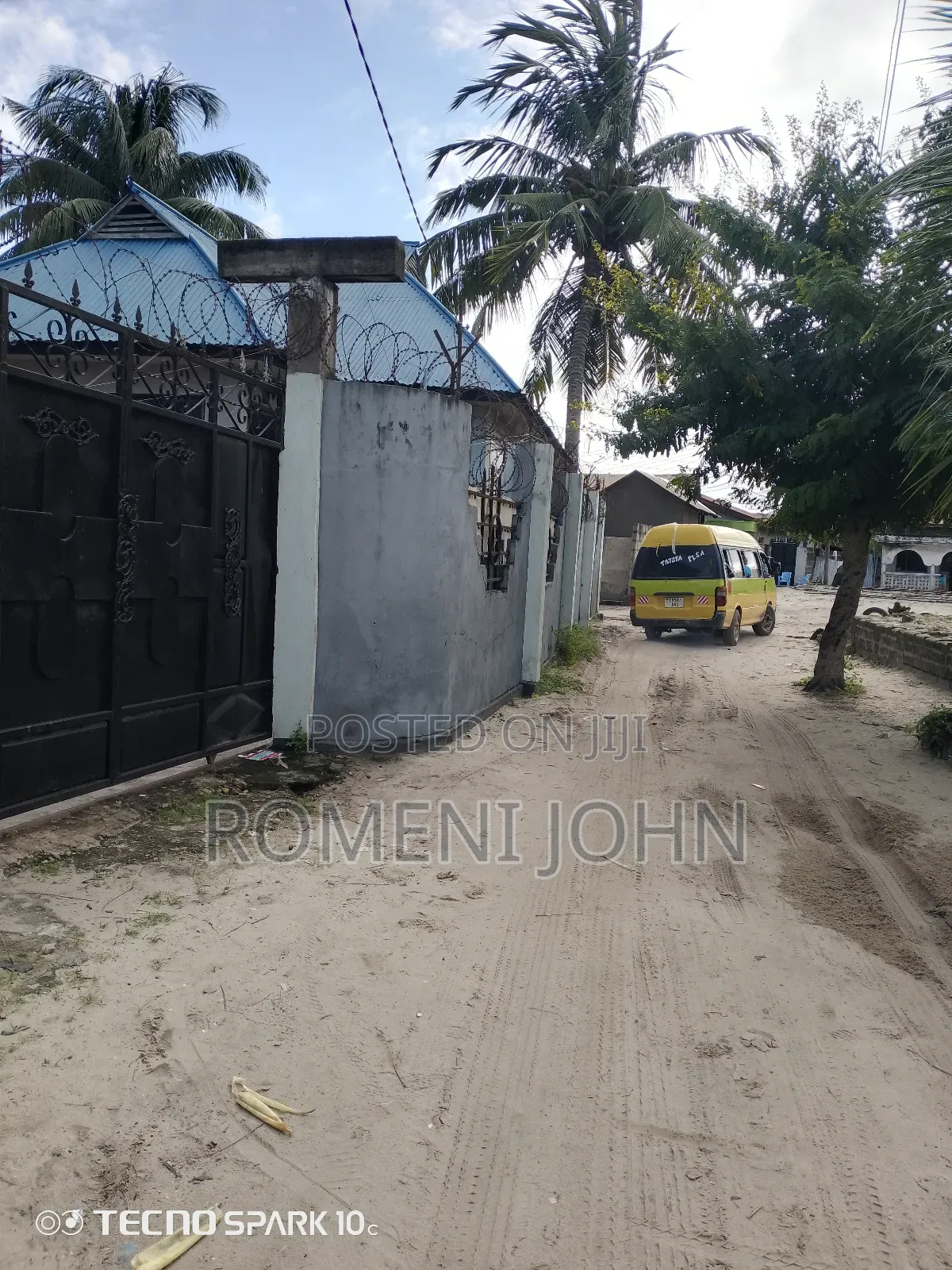 3bdrm House in Tanzania Daresalaam, Ilala for sale
