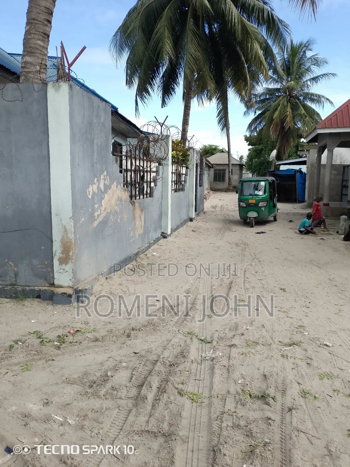3bdrm House in Tanzania Daresalaam, Ilala for sale