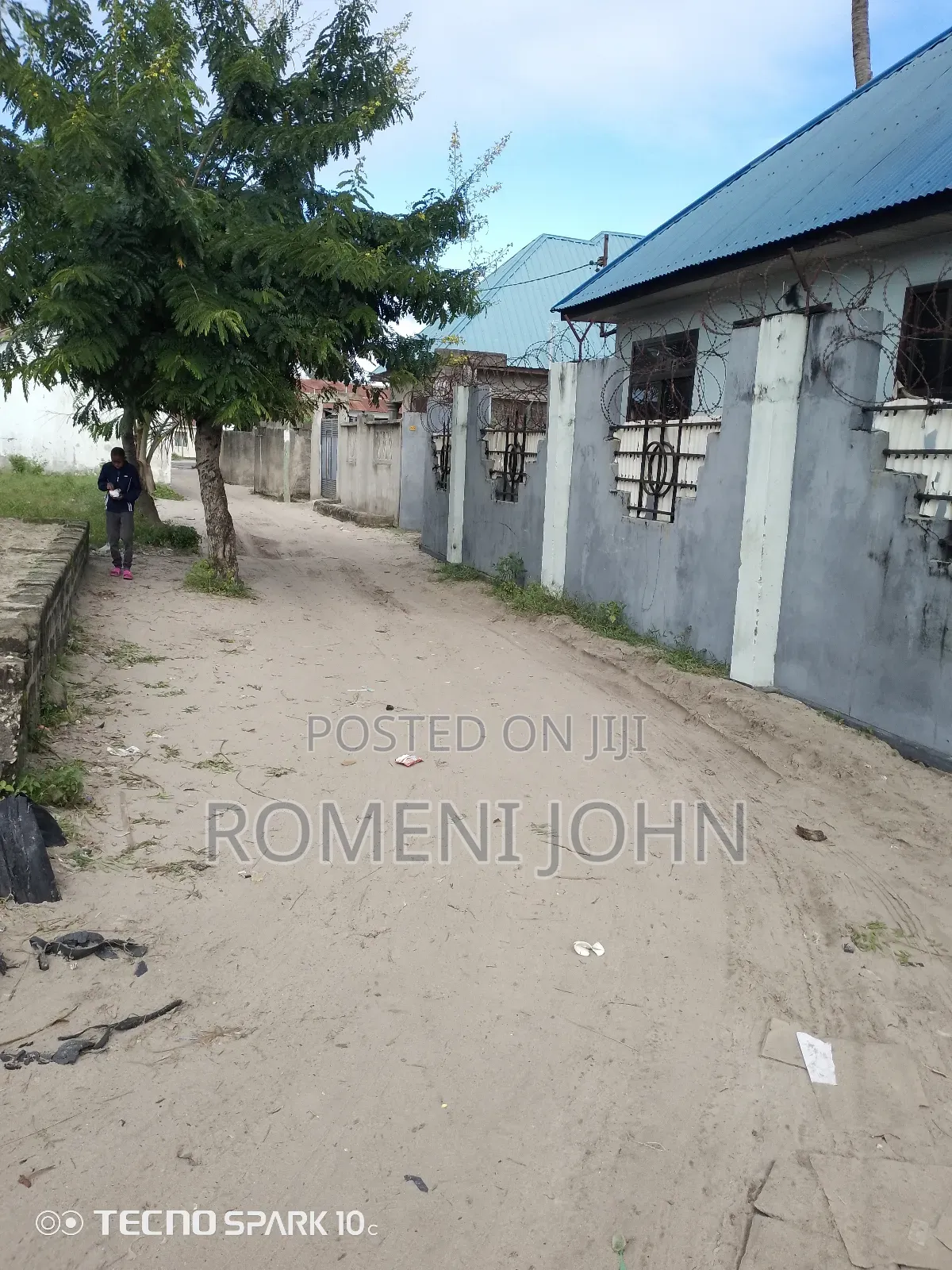 3bdrm House in Tanzania Daresalaam, Ilala for sale
