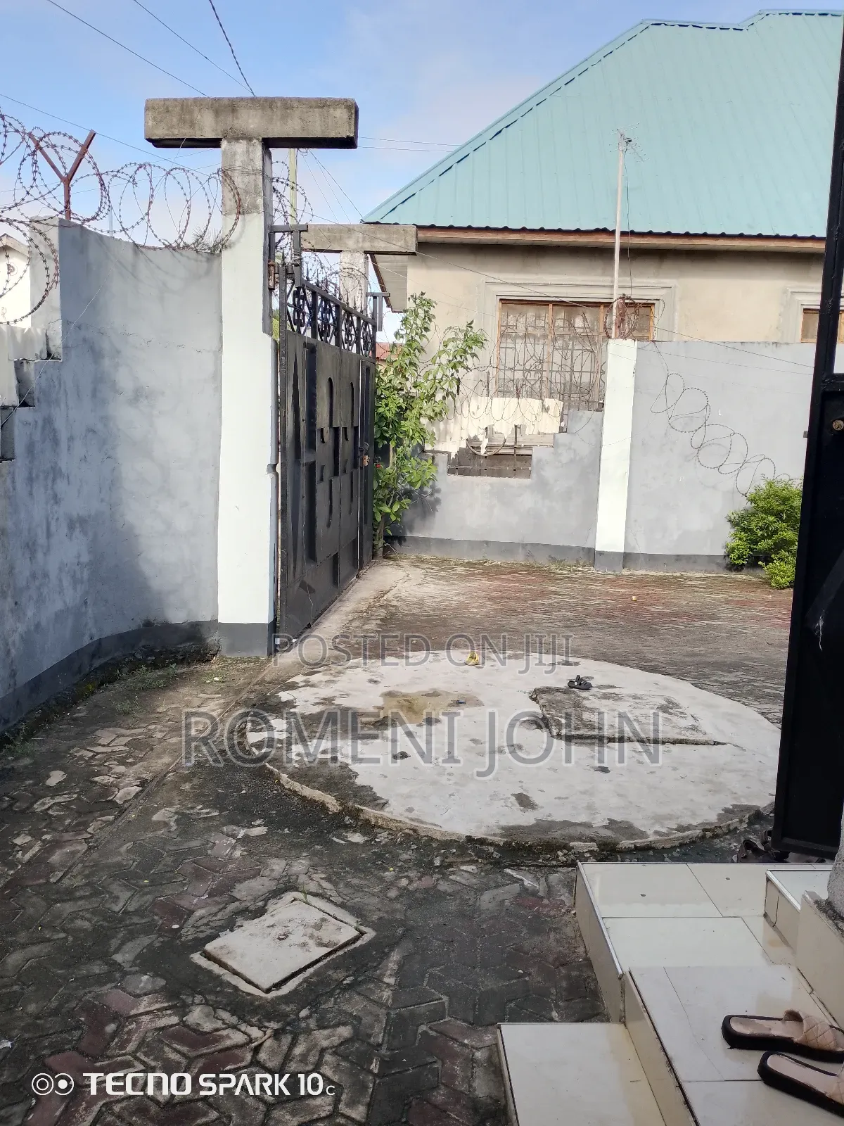 3bdrm House in Tanzania Daresalaam, Ilala for sale
