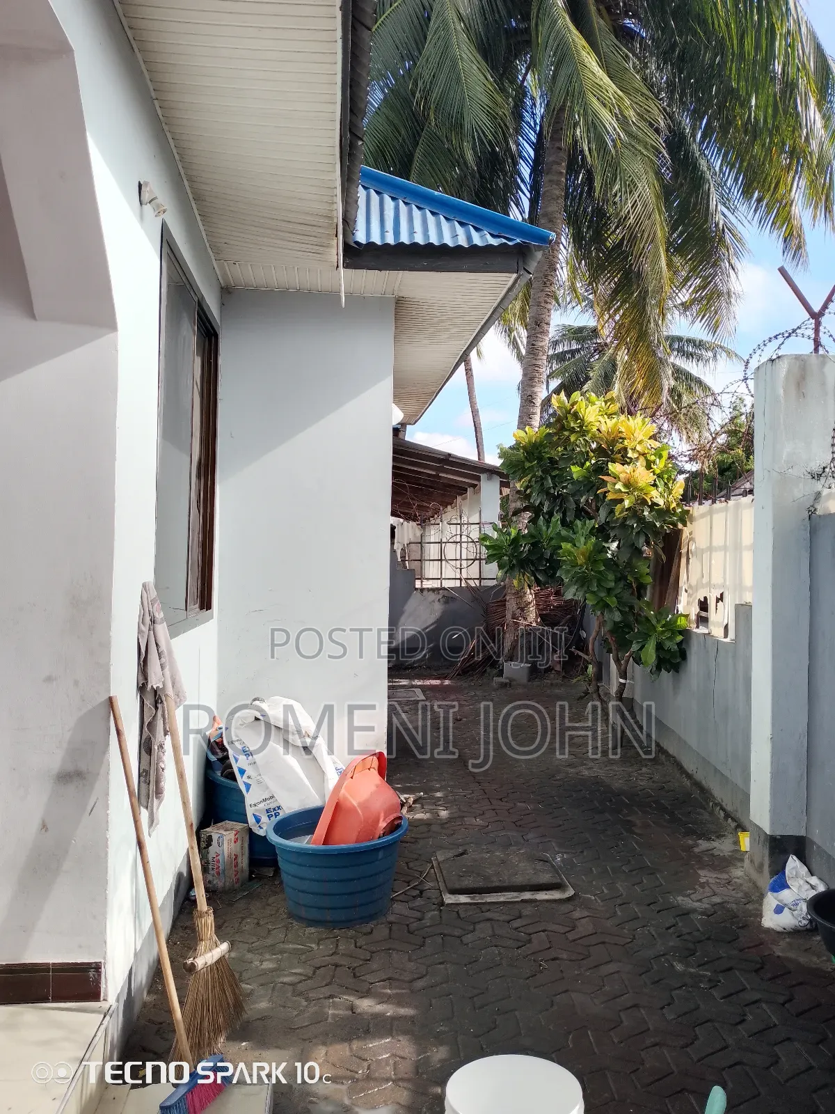 3bdrm House in Tanzania Daresalaam, Ilala for sale