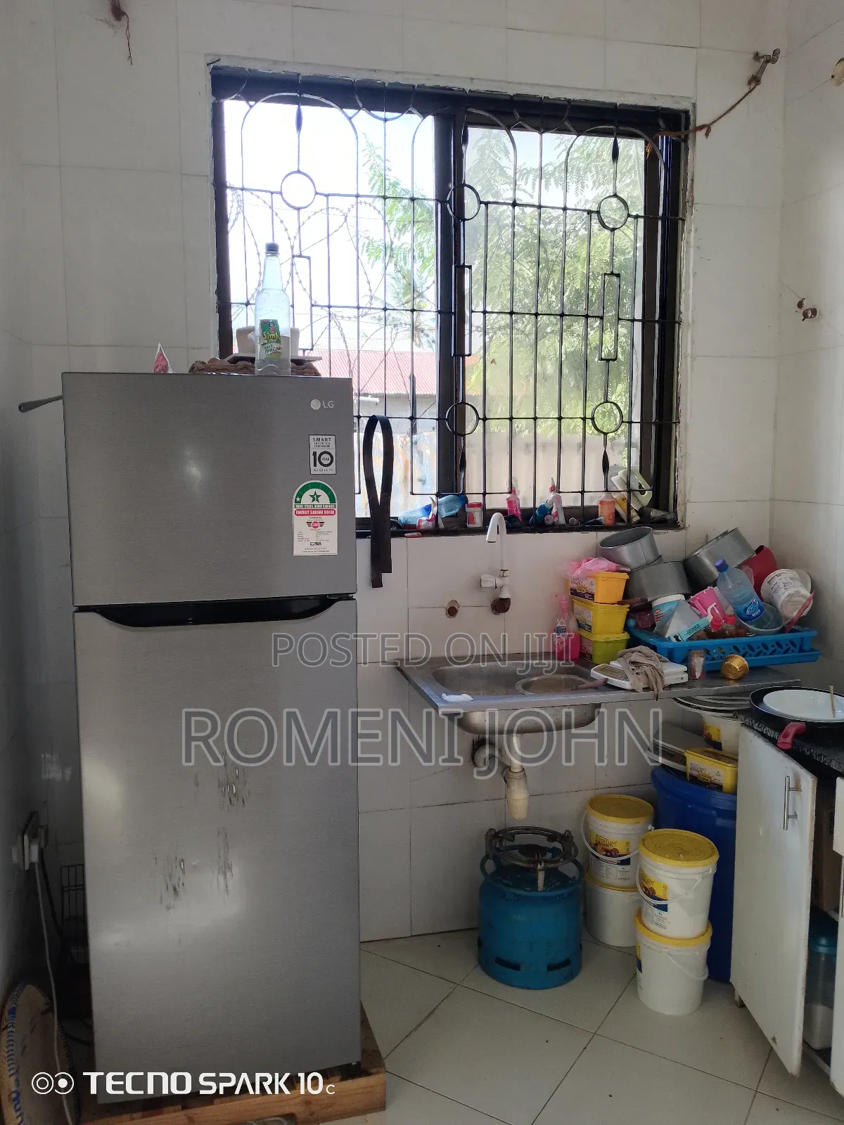 3bdrm House in Tanzania Daresalaam, Ilala for sale