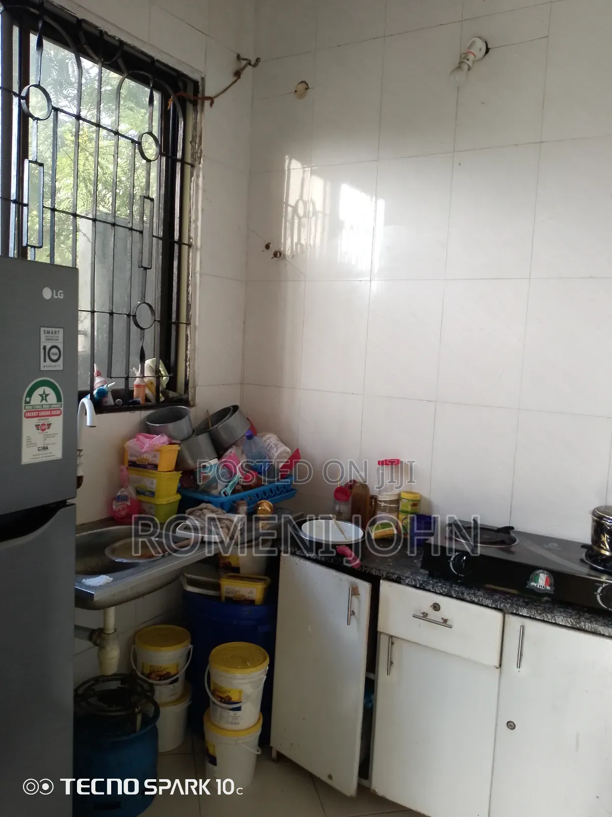 3bdrm House in Tanzania Daresalaam, Ilala for sale