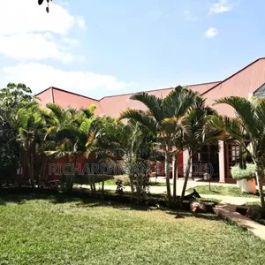 Furnished 4bdrm Villa in Arusha for sale