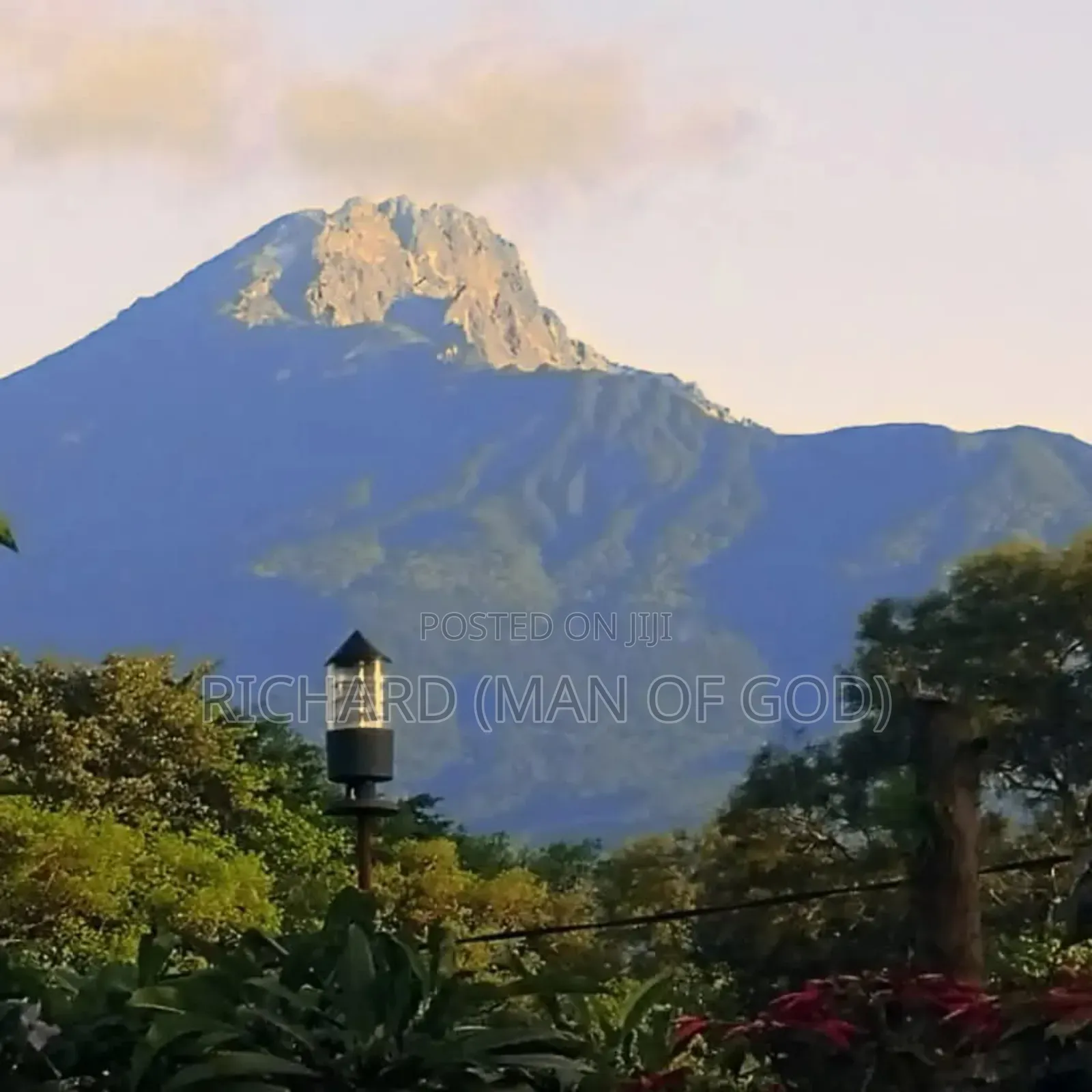 Furnished 4bdrm Villa in Arusha for sale