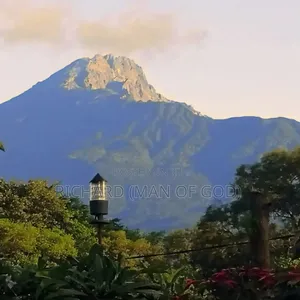 Furnished 4bdrm Villa in Arusha for sale