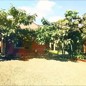 Furnished 4bdrm Villa in Arusha for sale