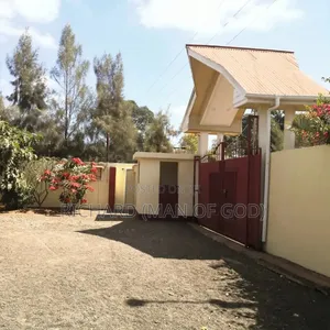 Furnished 4bdrm Villa in Arusha for sale