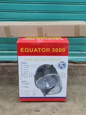 Equator 3000 Professional Hair Dryer