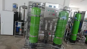 Reverse Osimosis Water System