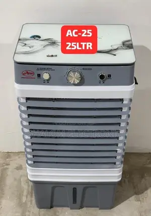 Aero Aircoolers