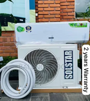 Solstar Ac Availlable
