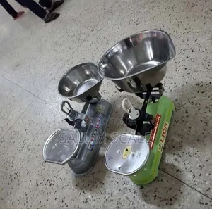 Mizani Jumla Na Rejareja