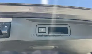 Toyota Fortuner 2022 Gray