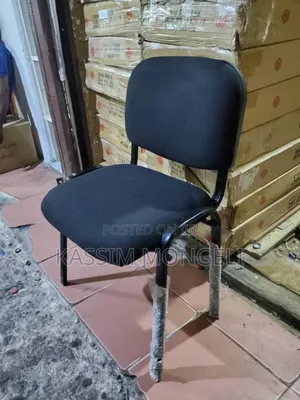 Vistor Chairs