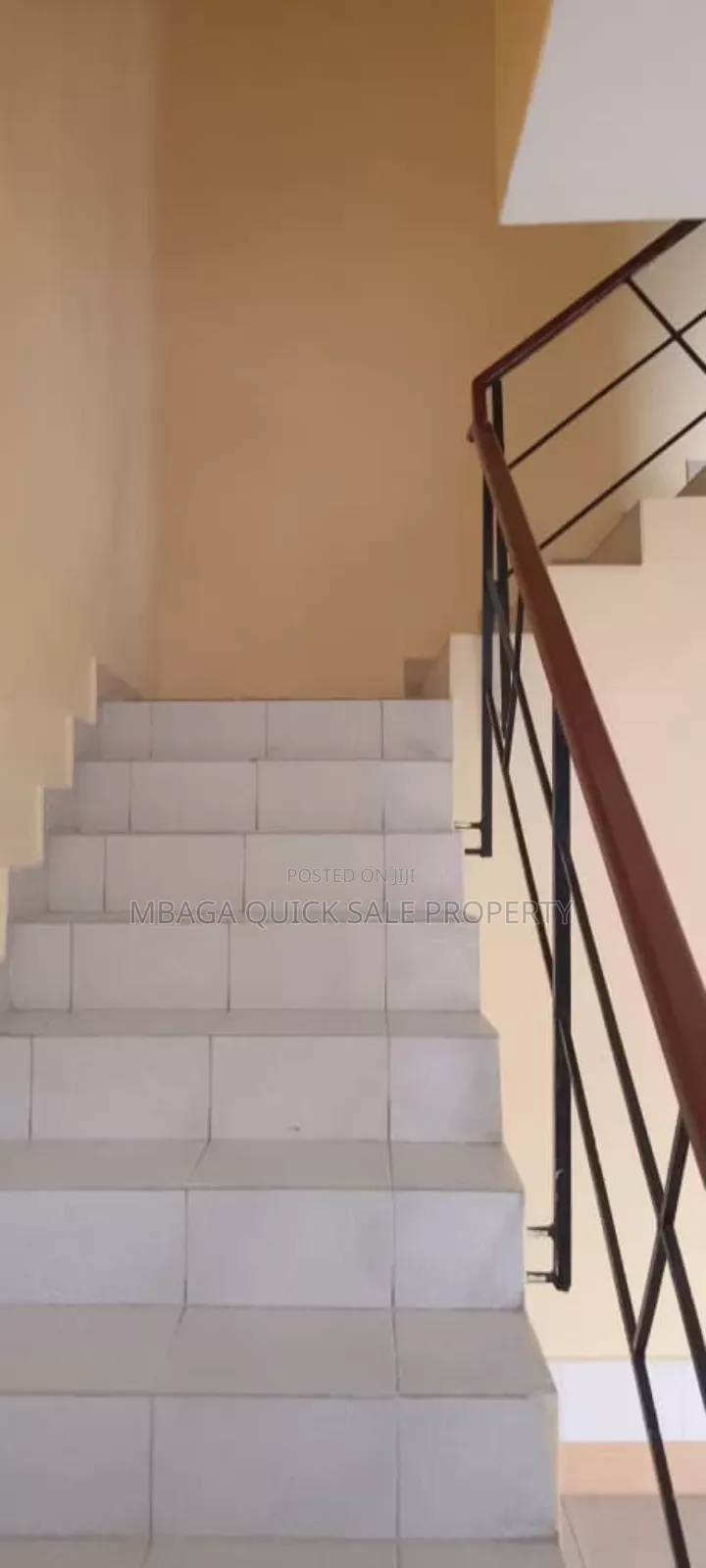 3bdrm Apartment in Upanga for sale